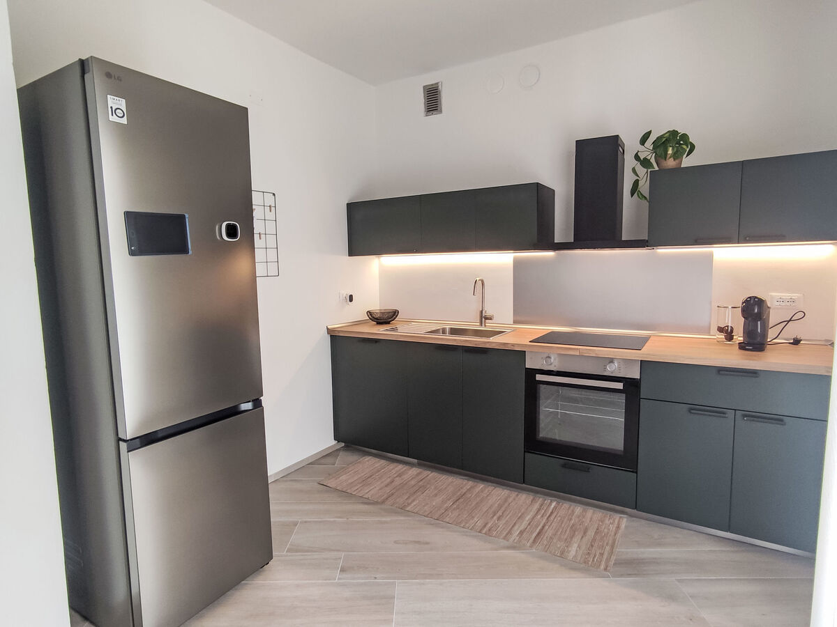 Nonnellini – Appartement moderne rénové 2025 à Trento - Photo 10
