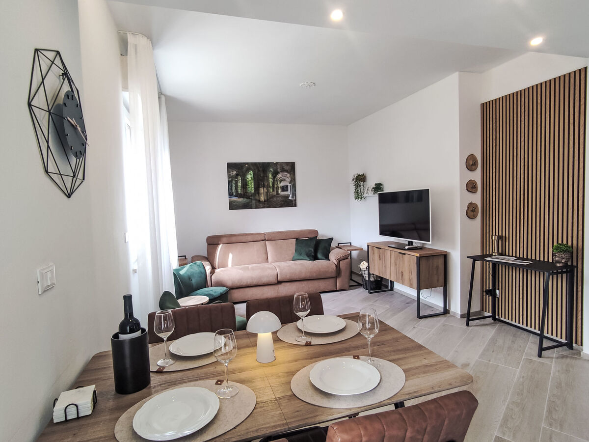 Nonnellini – Appartement moderne rénové 2025 à Trento - Photo 12