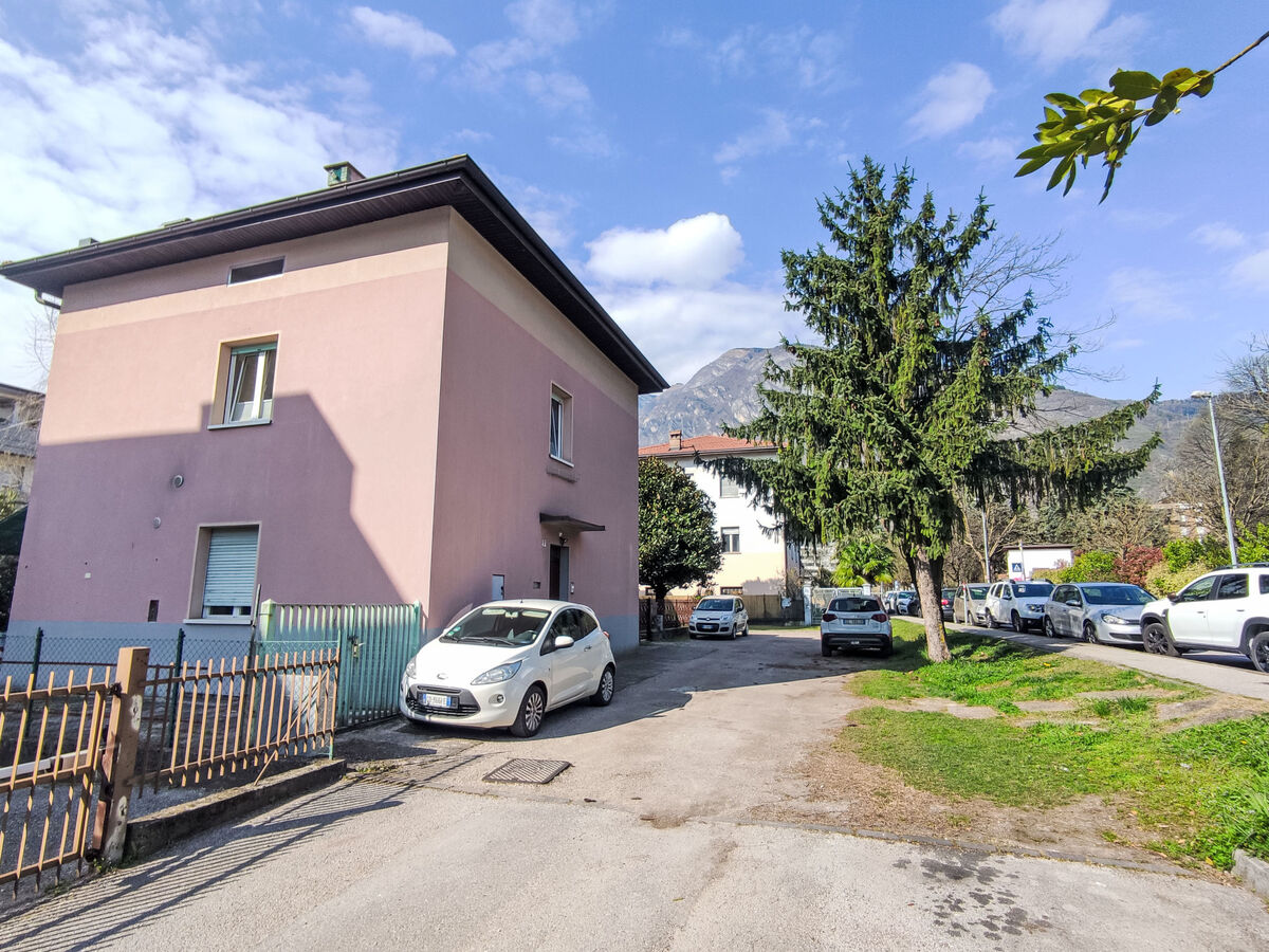 Nonnellini – Appartement moderne rénové 2025 à Trento - Photo 14