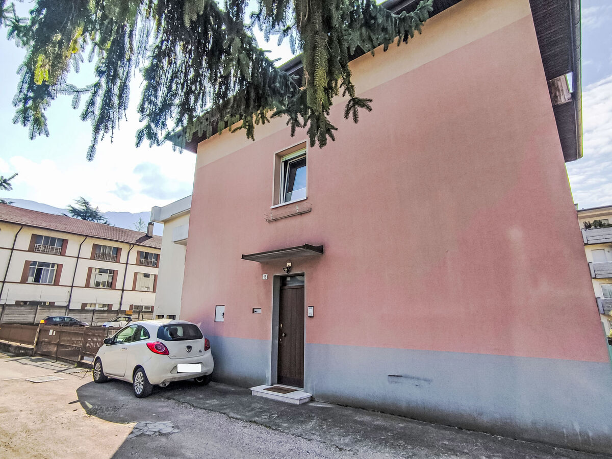 Nonnellini – Appartement moderne rénové 2025 à Trento - Photo 15