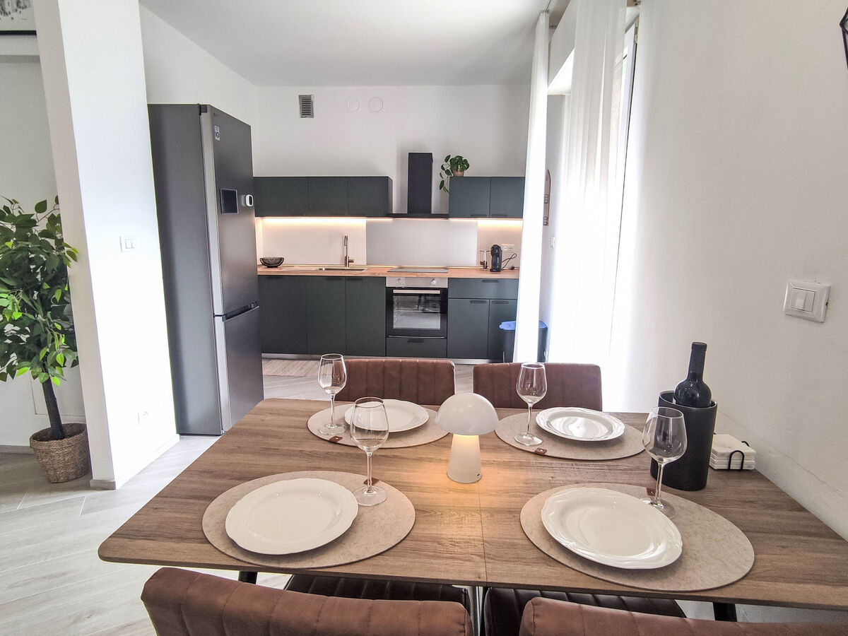 Nonnellini – Appartement moderne rénové 2025 à Trento - Photo 16