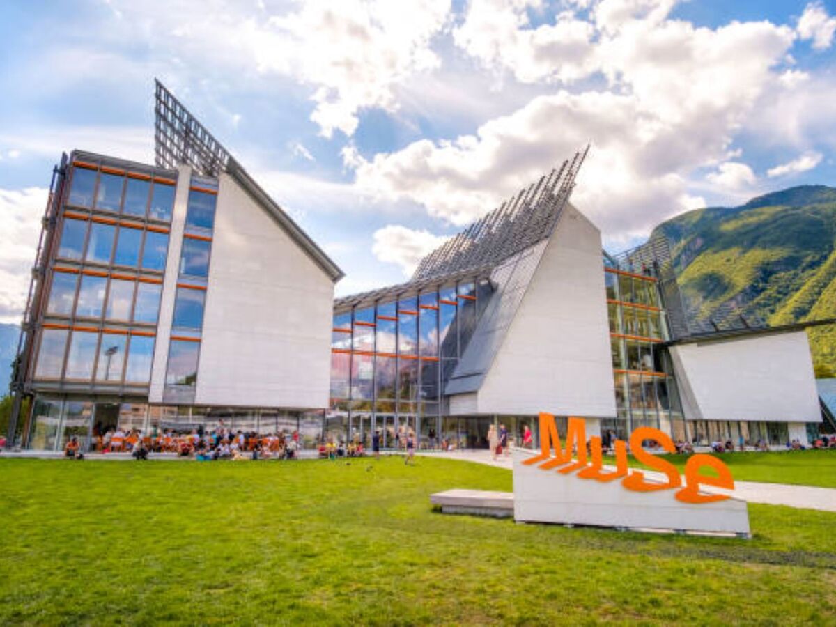 Nonnellini – Appartement moderne rénové 2025 à Trento - Photo 18