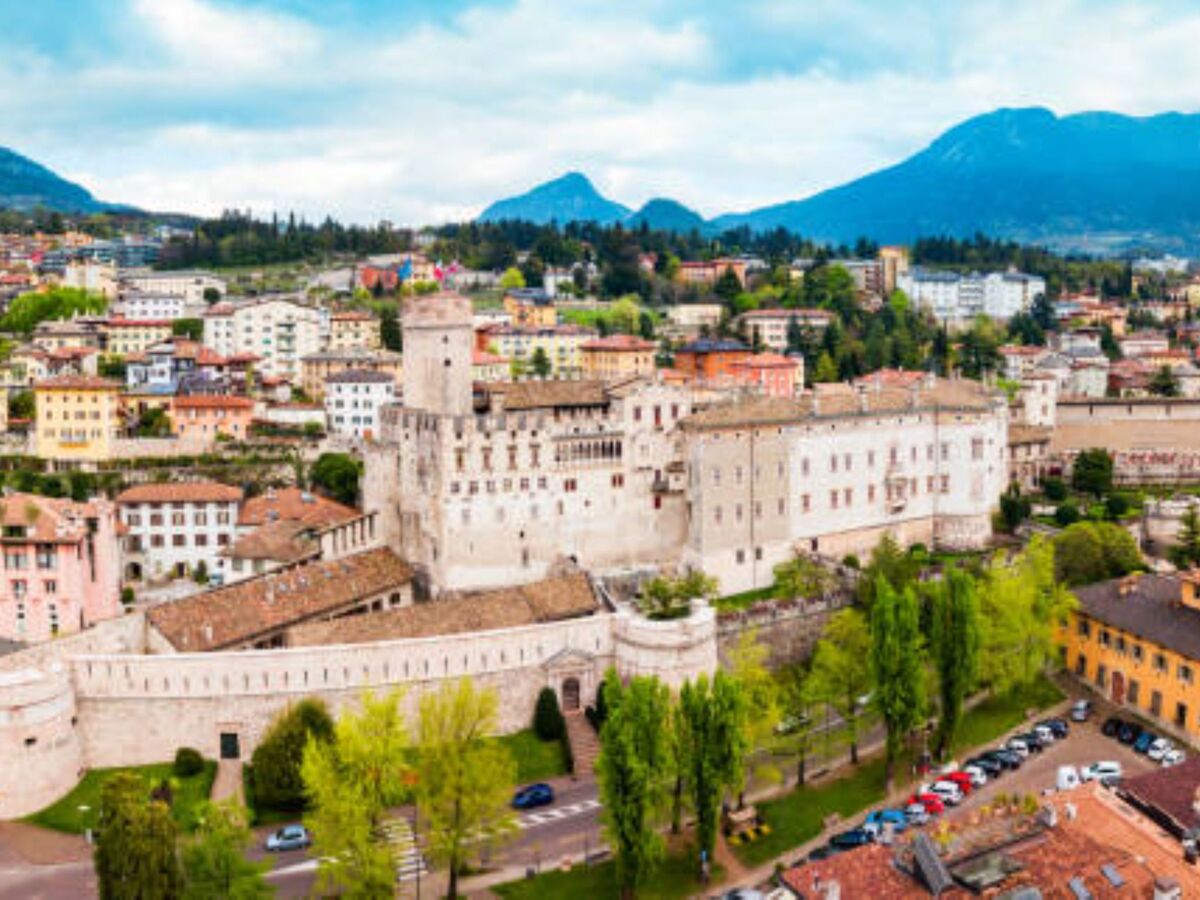 Nonnellini – Appartement moderne rénové 2025 à Trento - Photo 20