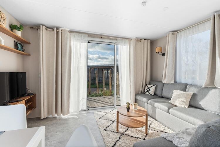 Chalet 4 pers. à 500 m de la plage, Blankenberge - Photo 15