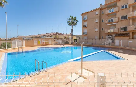 Location appartement à San Pedro del Pinatar