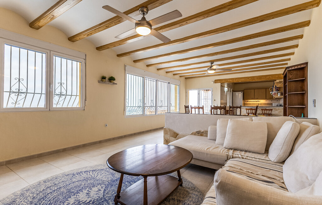 Maison 7 personnes à Denia - Photo 3
