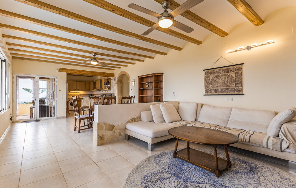 Maison 7 personnes à Denia - Photo 4