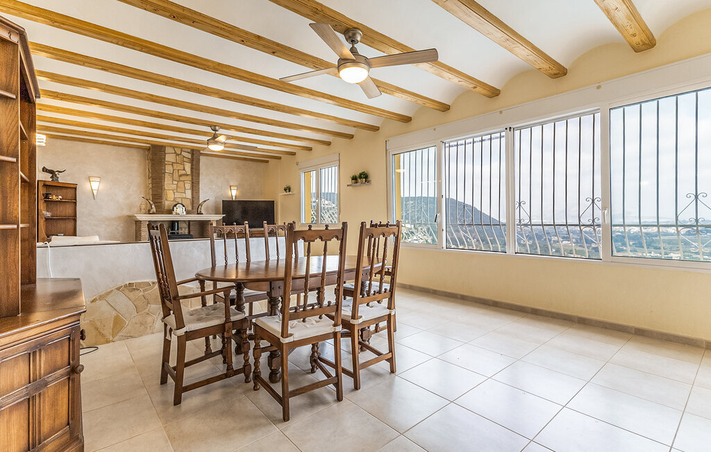 Maison 7 personnes à Denia - Photo 5