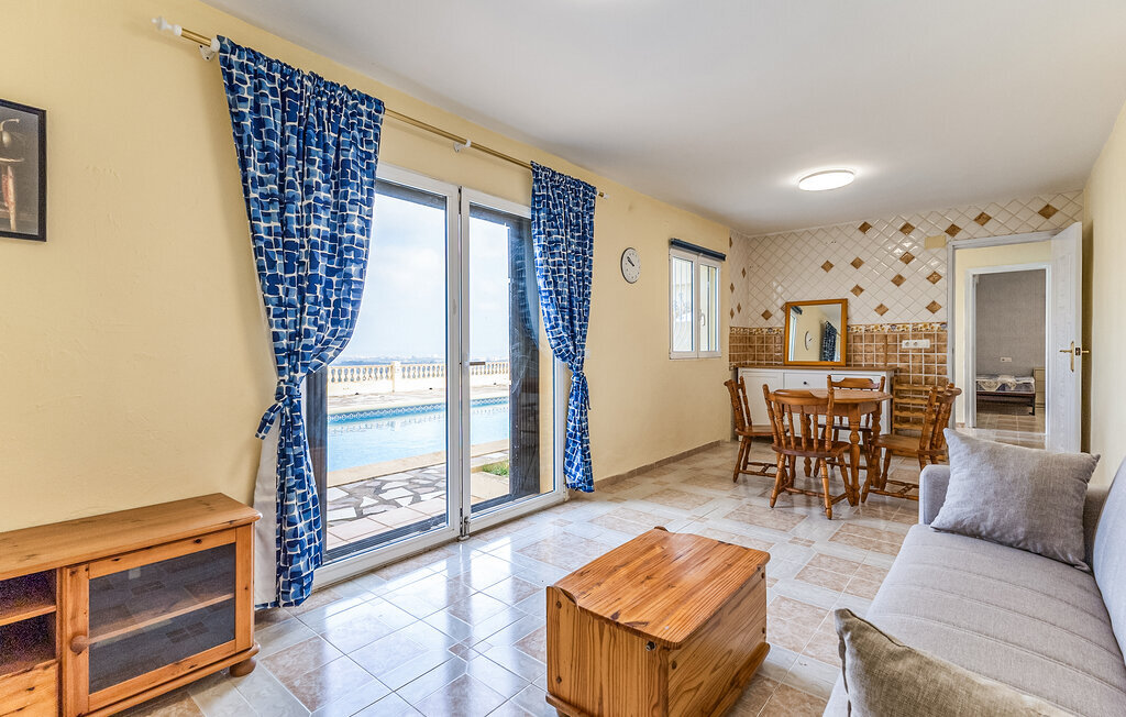 Maison 7 personnes à Denia - Photo 6