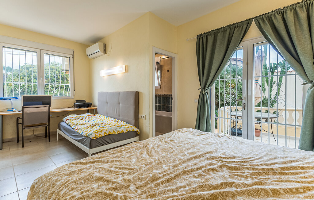 Maison 7 personnes à Denia - Photo 8