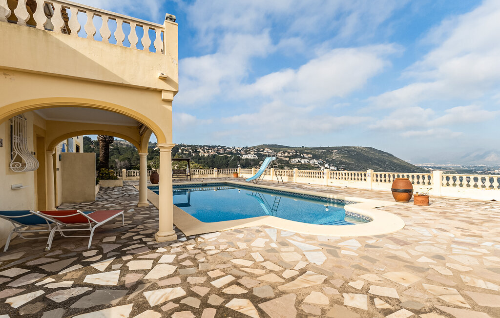 Maison 7 personnes à Denia - Photo 10