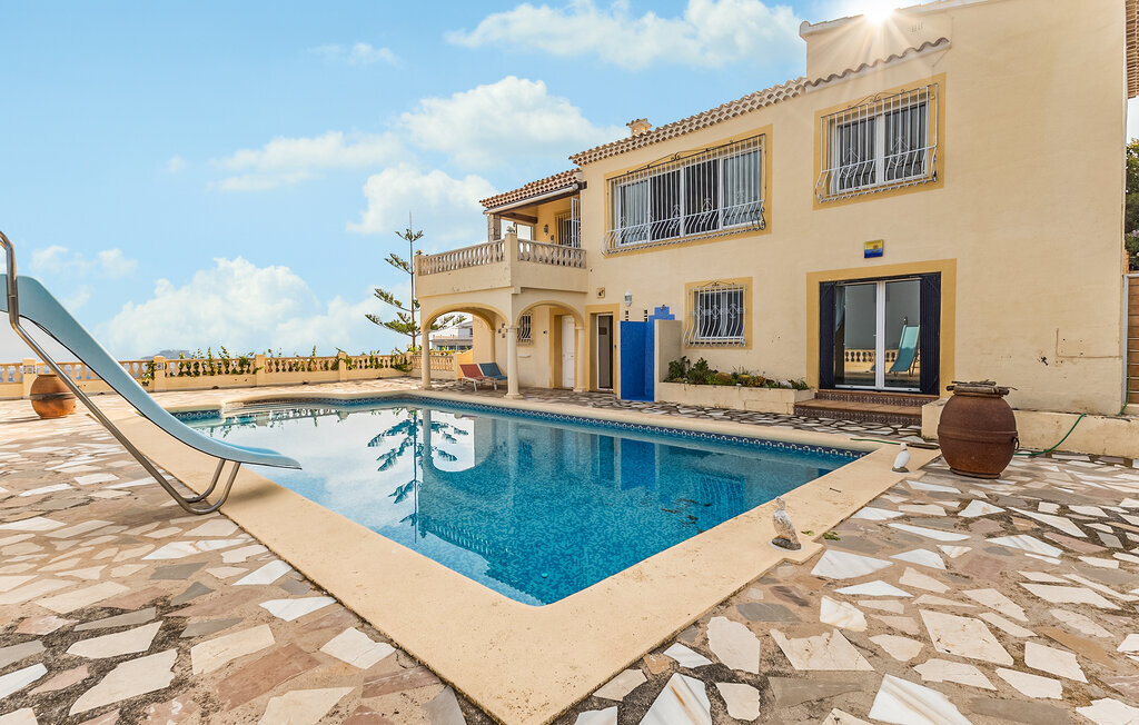 Maison 7 personnes à Denia - Photo 11