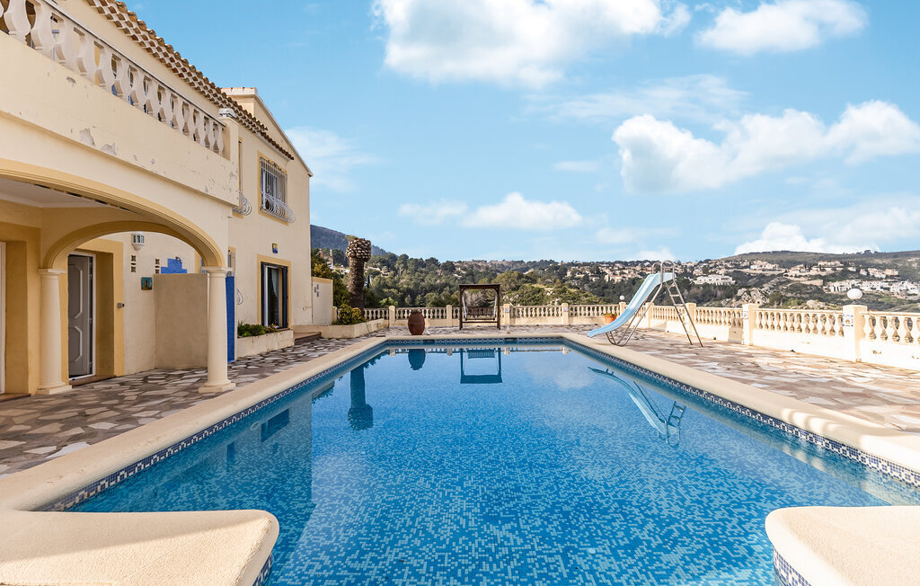 Maison 7 personnes à Denia - Photo 13