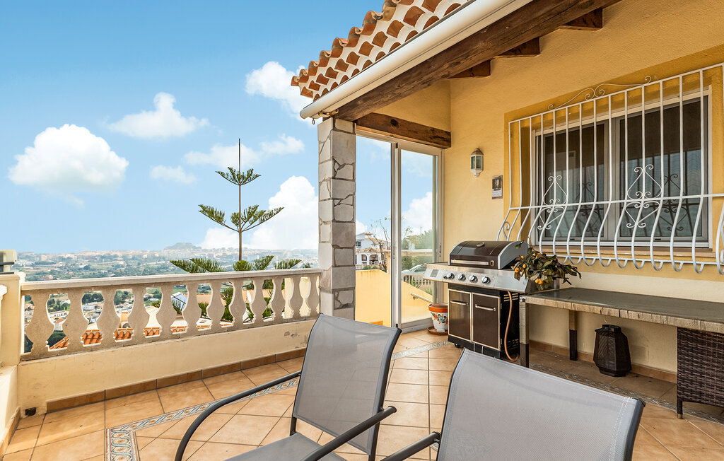Maison 7 personnes à Denia - Photo 14