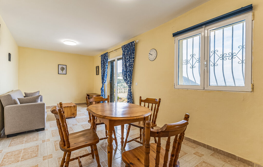 Maison 7 personnes à Denia - Photo 15
