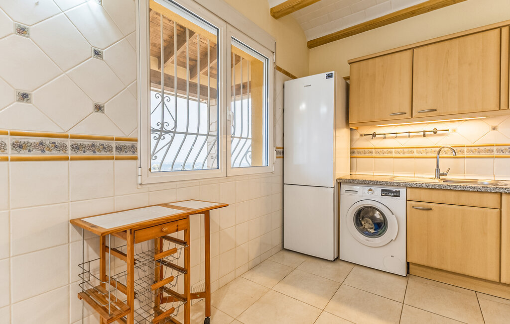 Maison 7 personnes à Denia - Photo 18