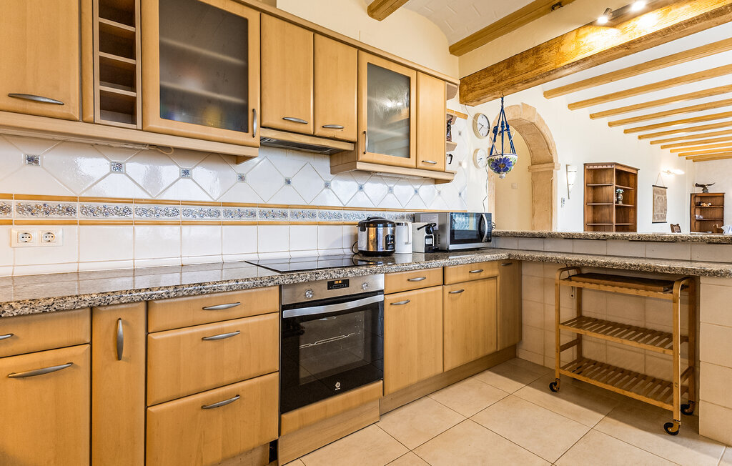 Maison 7 personnes à Denia - Photo 19