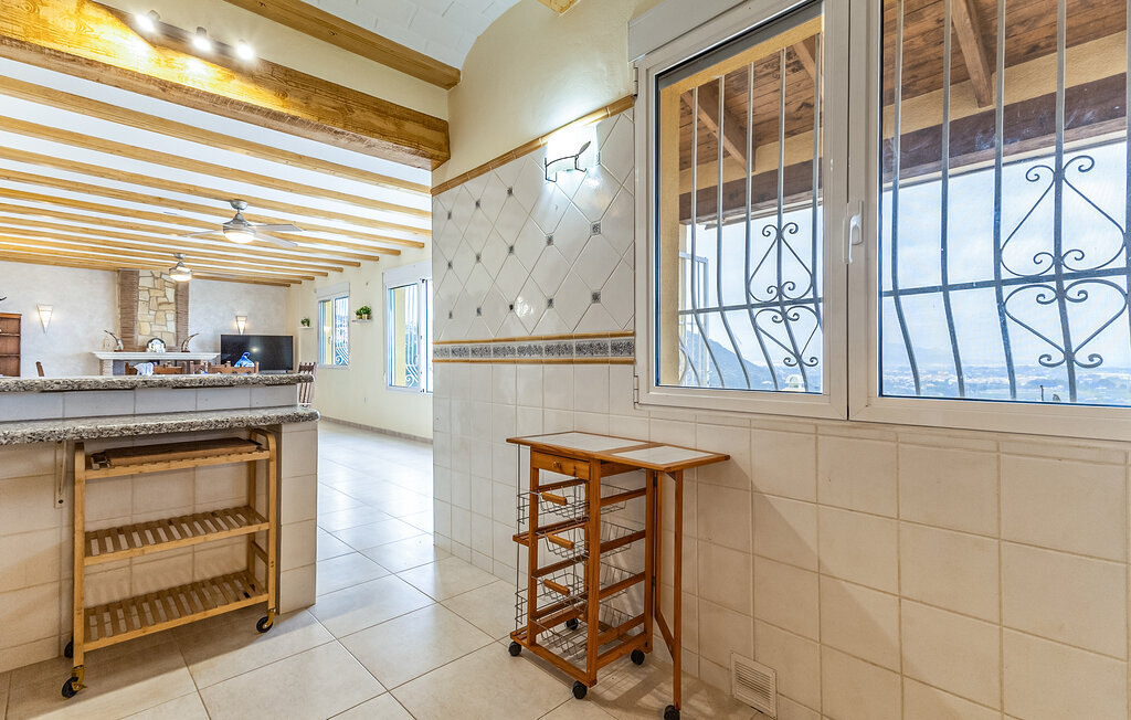 Maison 7 personnes à Denia - Photo 20