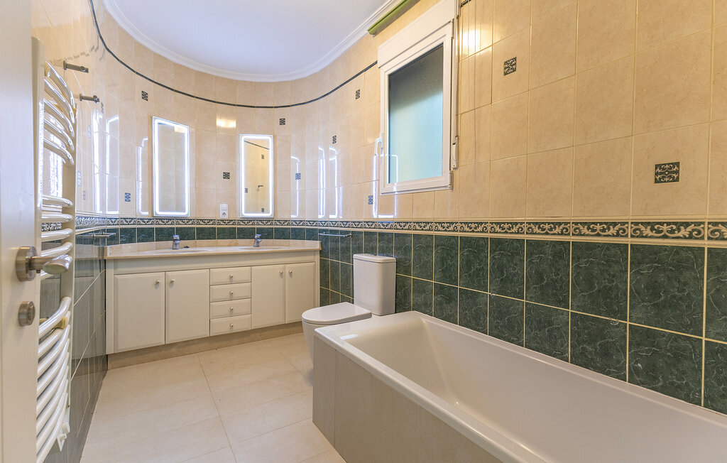 Maison 7 personnes à Denia - Photo 28