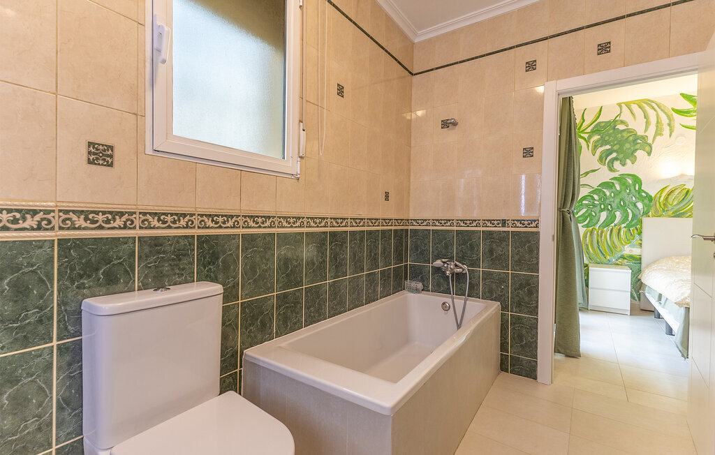 Maison 7 personnes à Denia - Photo 29