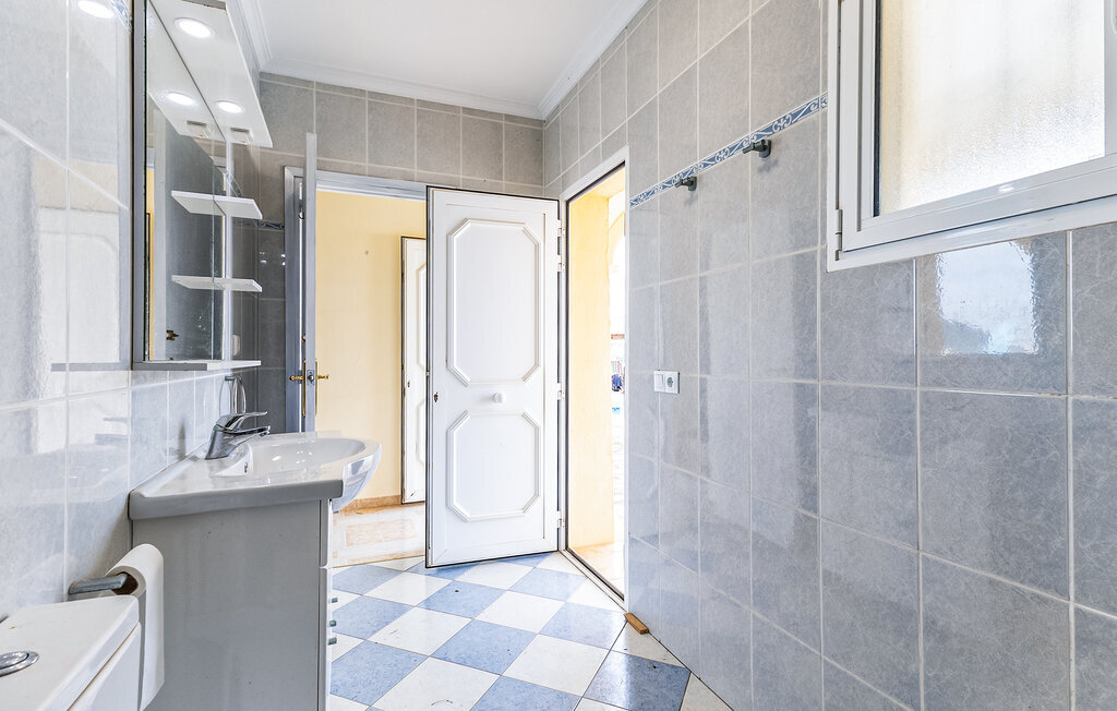 Maison 7 personnes à Denia - Photo 33
