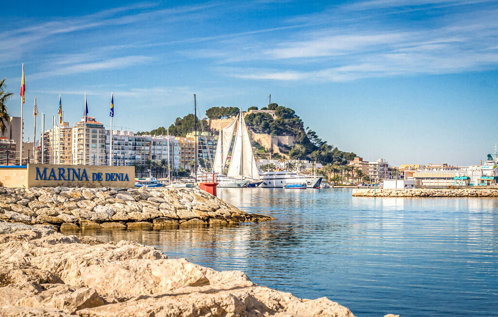 Maison 7 personnes à Denia - Photo 34