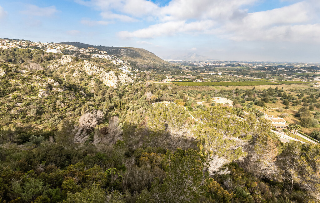 Maison 7 personnes à Denia - Photo 37