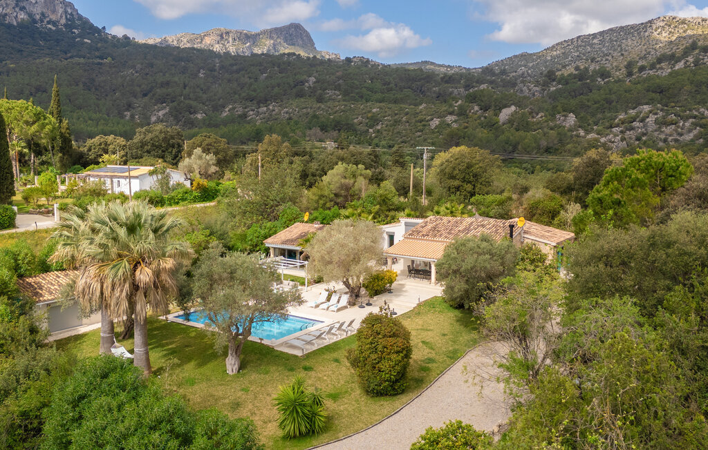 CA'N FANALS, Maison 6 personnes à Alcudia - Photo 1