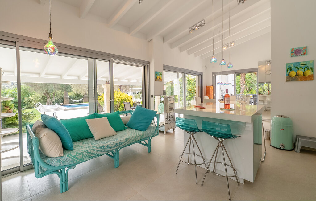 CA'N FANALS, Maison 6 personnes à Alcudia - Photo 2