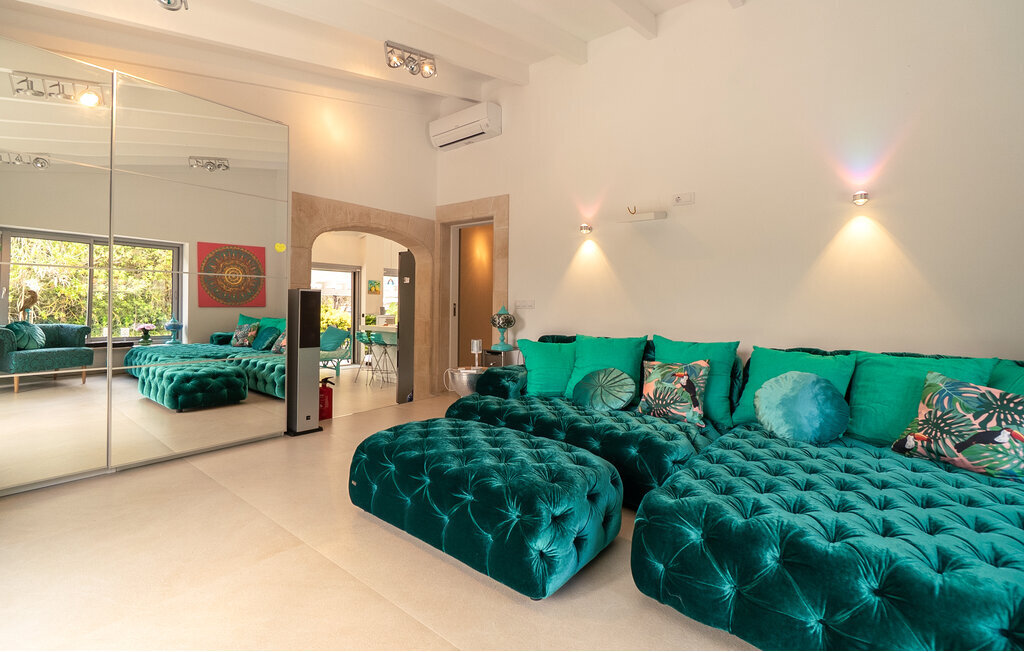 CA'N FANALS, Maison 6 personnes à Alcudia - Photo 4