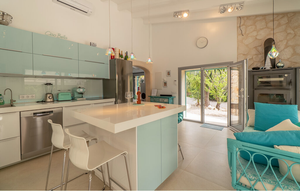 CA'N FANALS, Maison 6 personnes à Alcudia - Photo 6