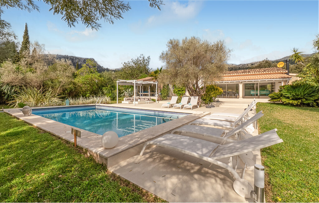 CA'N FANALS, Maison 6 personnes à Alcudia - Photo 8