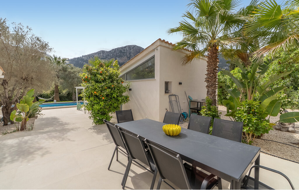CA'N FANALS, Maison 6 personnes à Alcudia - Photo 9