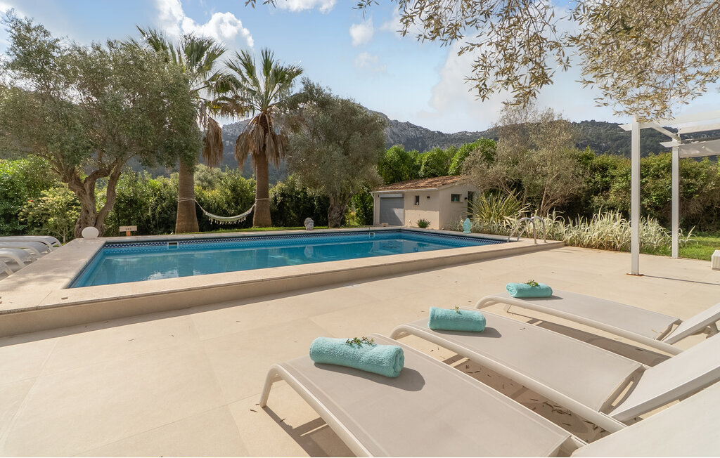 CA'N FANALS, Maison 6 personnes à Alcudia - Photo 10