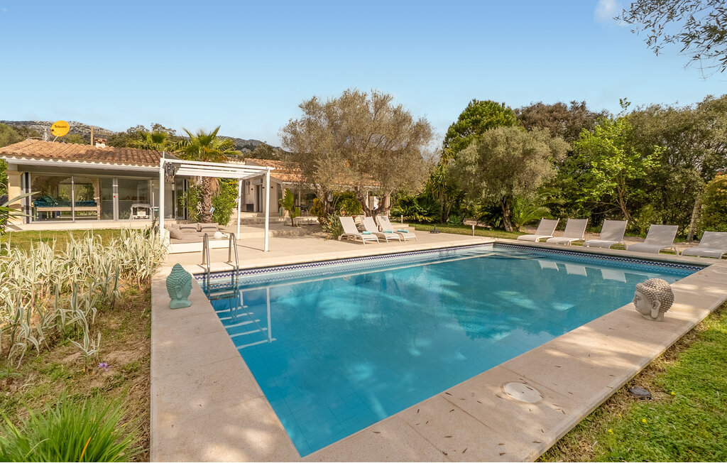 CA'N FANALS, Maison 6 personnes à Alcudia - Photo 11