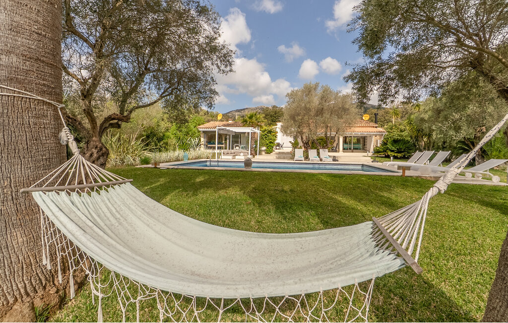CA'N FANALS, Maison 6 personnes à Alcudia - Photo 12