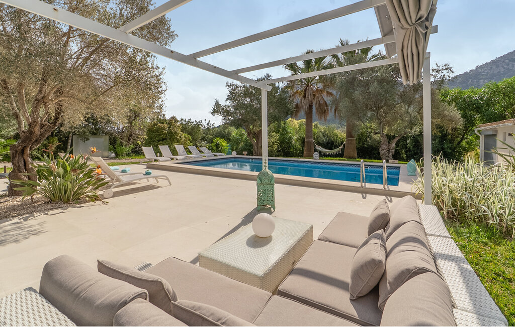 CA'N FANALS, Maison 6 personnes à Alcudia - Photo 13