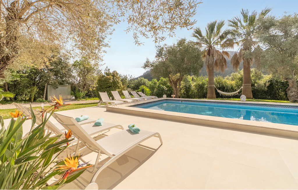 CA'N FANALS, Maison 6 personnes à Alcudia - Photo 15