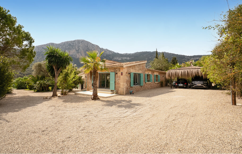 CA'N FANALS, Maison 6 personnes à Alcudia - Photo 16