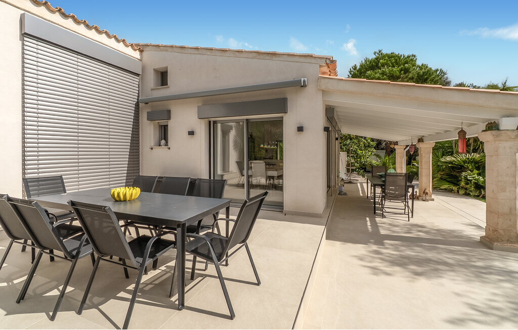 CA'N FANALS, Maison 6 personnes à Alcudia - Photo 18