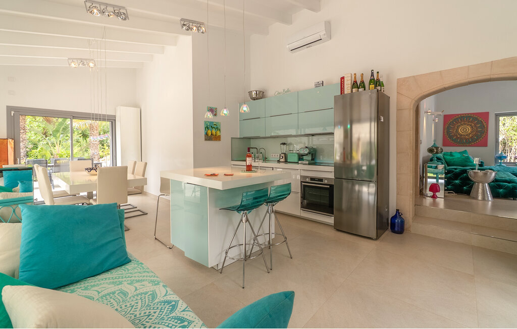 CA'N FANALS, Maison 6 personnes à Alcudia - Photo 22