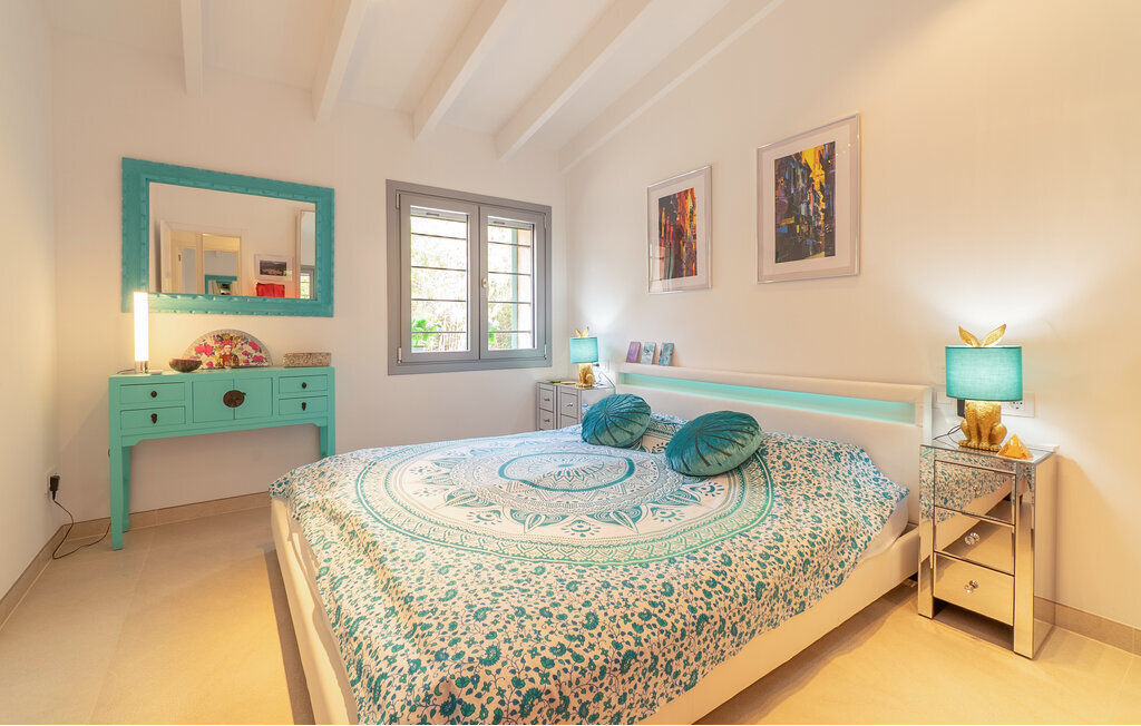 CA'N FANALS, Maison 6 personnes à Alcudia - Photo 23