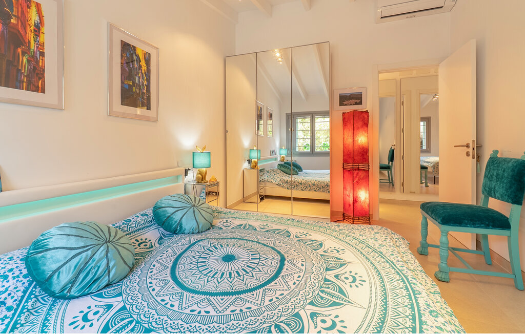 CA'N FANALS, Maison 6 personnes à Alcudia - Photo 24