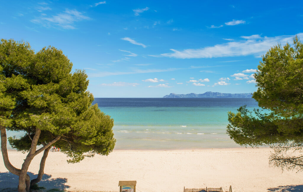 CA'N FANALS, Maison 6 personnes à Alcudia - Photo 35