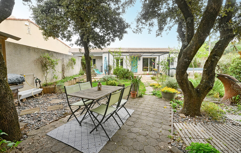 Maison avec piscine à Sérignian-du-Comtat - Photo 2