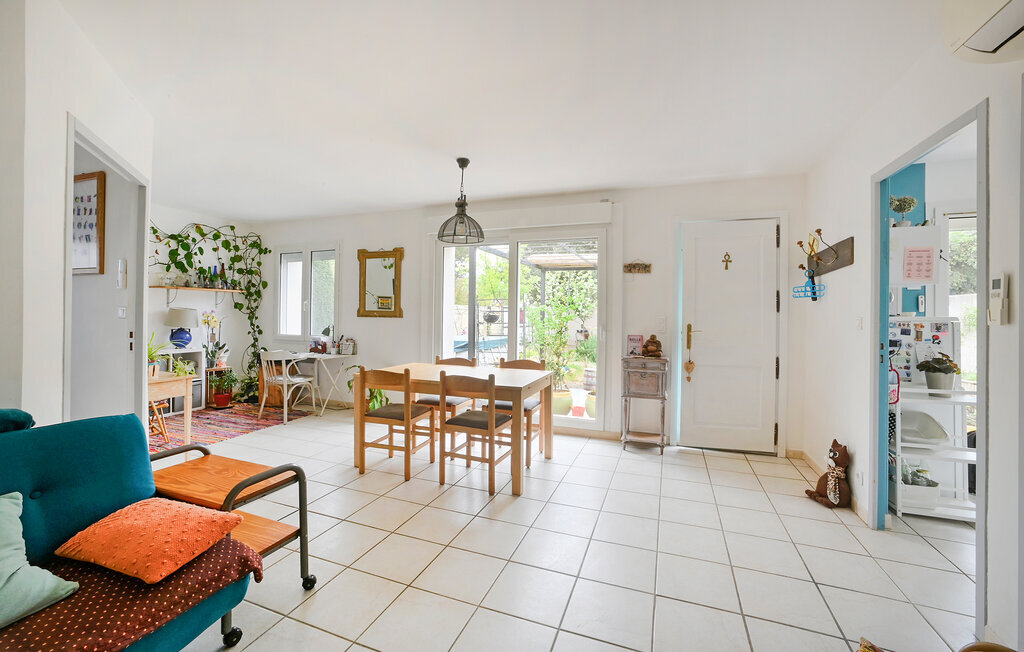 Maison avec piscine à Sérignian-du-Comtat - Photo 4