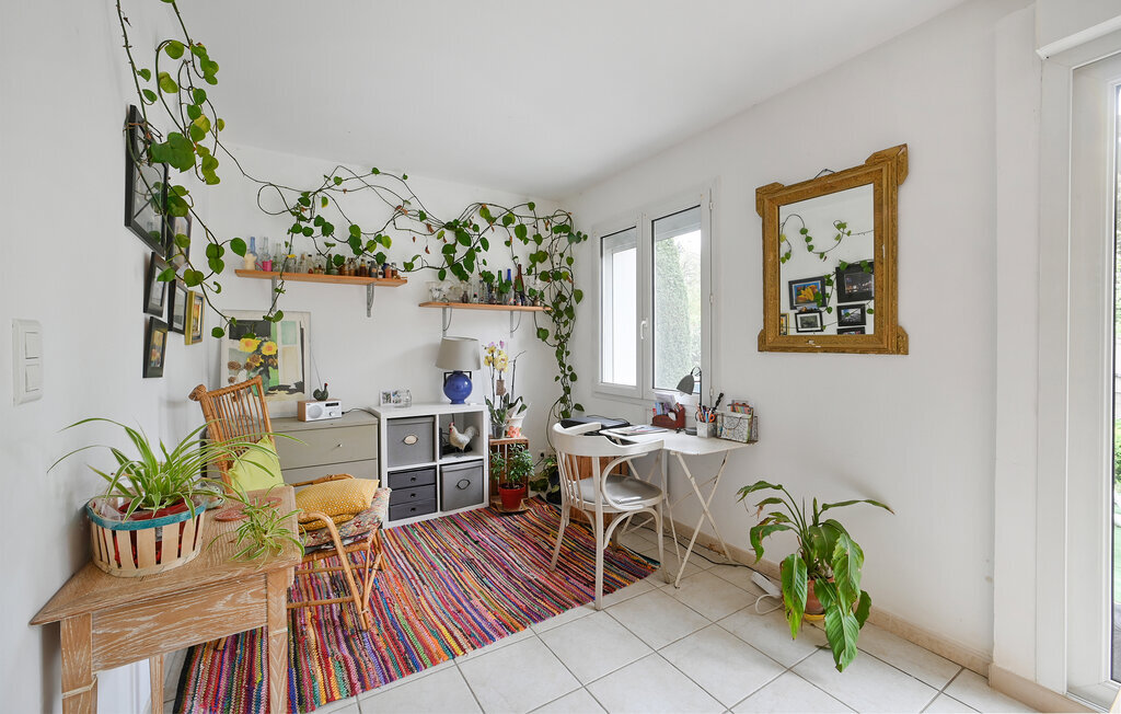 Maison avec piscine à Sérignian-du-Comtat - Photo 8