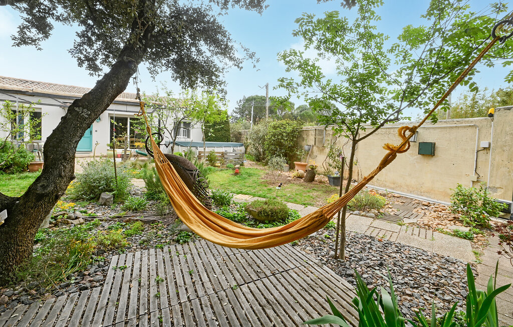 Maison avec piscine à Sérignian-du-Comtat - Photo 9