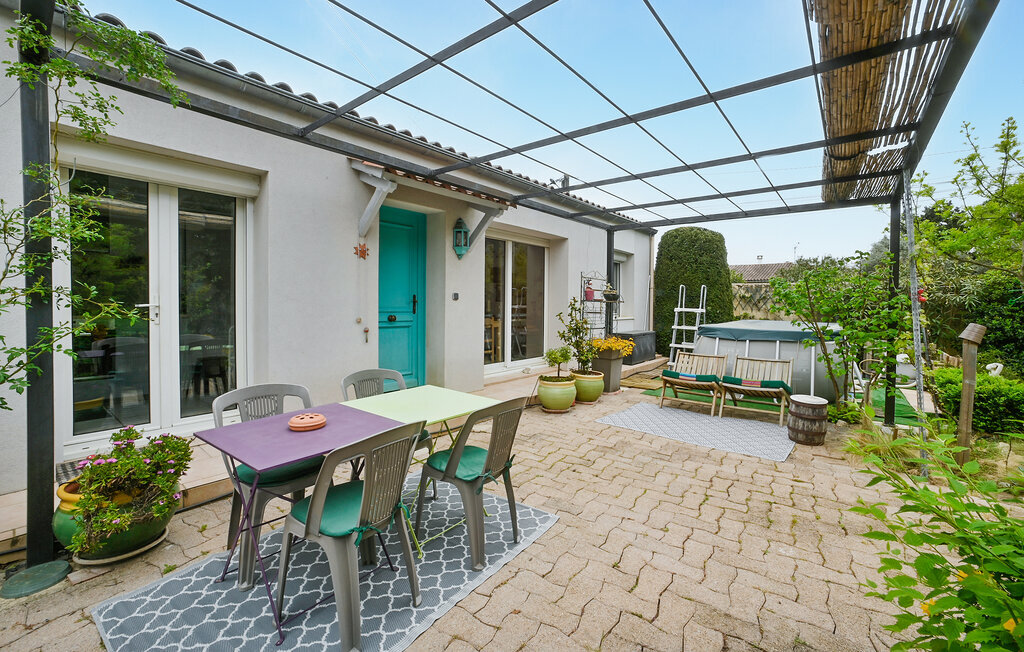 Maison avec piscine à Sérignian-du-Comtat - Photo 10