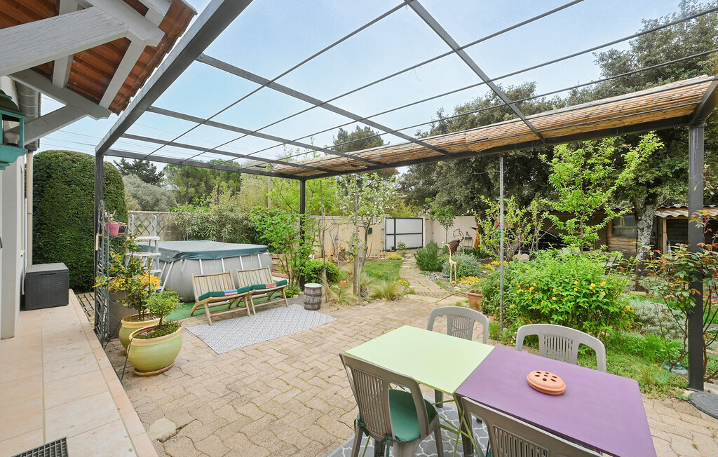 Maison avec piscine à Sérignian-du-Comtat - Photo 11